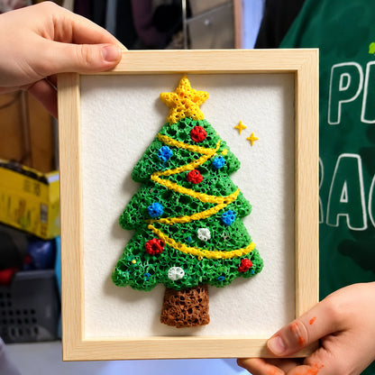 🎁 Zostało tylko 5 zestawów! Dodatkowe 50% zniżki na FFBSI® 3D Relief Art Pen! 🎨 Zamów teraz i oszczędzaj!