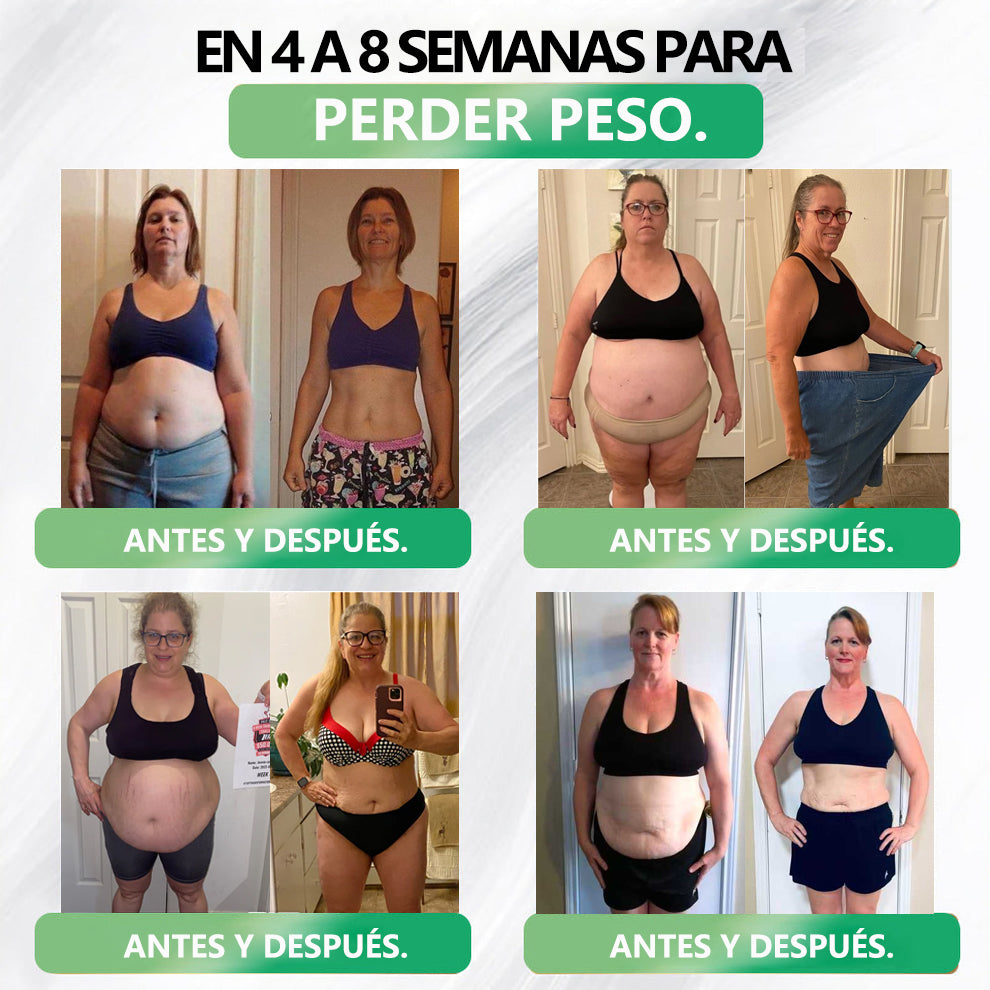 𝐆𝐞𝐞𝐋𝐞𝐦𝐨𝐧® 𝐆𝐥𝐮𝐦𝐚𝐬𝐞𝐭𝐢𝐝𝐚 𝟖 𝐞𝐧 𝟏 𝐏𝐚𝐫𝐜𝐡𝐞 𝐍𝐚𝐧𝐨 𝐌𝐢𝐜𝐫𝐨𝐚𝐠𝐮𝐣𝐚𝐬 𝐏𝐚𝐫𝐚 𝐀𝐝𝐞𝐥𝐠𝐚𝐳𝐚𝐫 𝐲 𝐒𝐚𝐥𝐮𝐝 (Solo una vez al día, cambios visibles en 7 días) Para obesidad, salud cardiovascular, diabetes, apnea del sueño, glándula tiroides, salud intestinal, problemas articulares y más