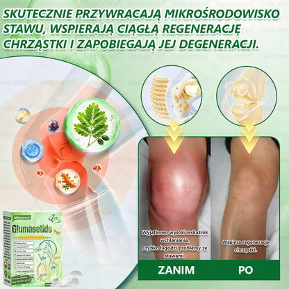 💖Oficjalny Sklep | 👩‍⚕️🎁 𝐆𝐞𝑒𝐿𝑒𝐦𝐨𝐧® 𝐆𝐥𝐮𝐦ase𝐭𝐢𝐝𝐞 𝟖 𝐰 𝟏 Smukły i Zdrowy Nano Plaster z Mikronakłuciami 🇵🇱(Tylko raz dziennie, widoczne zmiany już w 7 dni)✅ Na otyłość, 🅛🅞🅞🅢🅔 🅢🅚🅘🅝 wiotką skórę, cukrzycę, bezdech senny, problemy ze stawami i wiele więcej