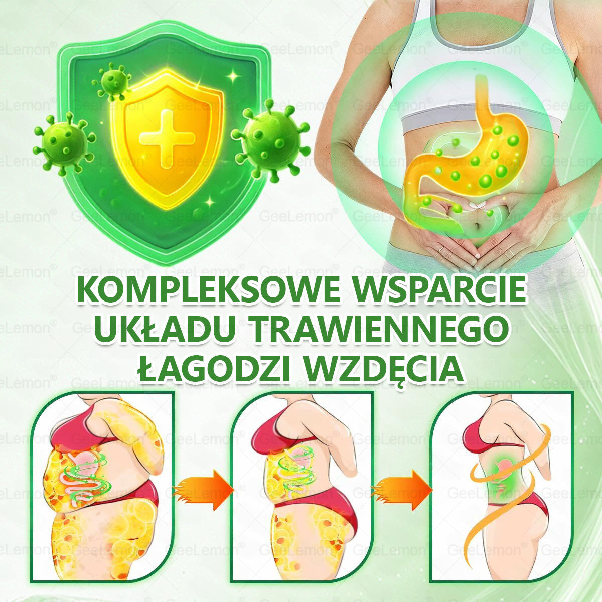 💖Oficjalny Sklep | 👩‍⚕️🎁 𝐆𝐞𝑒𝐿𝑒𝐦𝐨𝐧® 𝐆𝐥𝐮𝐦ase𝐭𝐢𝐝𝐞 𝟖 𝐰 𝟏 Smukły i Zdrowy Nano Plaster z Mikronakłuciami 🇵🇱(Tylko raz dziennie, widoczne zmiany już w 7 dni)✅ Na otyłość, 🅛🅞🅞🅢🅔 🅢🅚🅘🅝 wiotką skórę, cukrzycę, bezdech senny, problemy ze stawami i wiele więcej