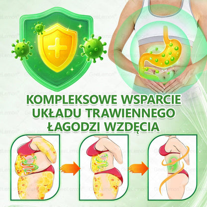 💖Oficjalny Sklep | 👩‍⚕️🎁 𝐆𝐞𝑒𝐿𝑒𝐦𝐨𝐧® 𝐆𝐥𝐮𝐦ase𝐭𝐢𝐝𝐞 𝟖 𝐰 𝟏 Smukły i Zdrowy Nano Plaster z Mikronakłuciami 🇵🇱(Tylko raz dziennie, widoczne zmiany już w 7 dni)✅ Na otyłość, 🅛🅞🅞🅢🅔 🅢🅚🅘🅝 wiotką skórę, cukrzycę, bezdech senny, problemy ze stawami i wiele więcej