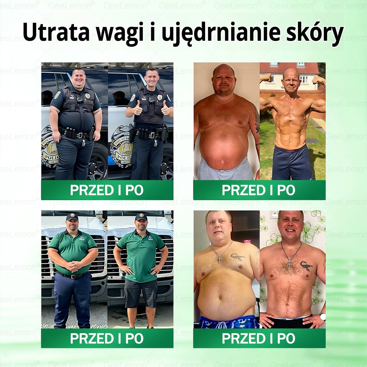 💖Oficjalny Sklep | 👩‍⚕️🎁 𝐆𝐞𝑒𝐿𝑒𝐦𝐨𝐧® 𝐆𝐥𝐮𝐦ase𝐭𝐢𝐝𝐞 𝟖 𝐰 𝟏 Smukły i Zdrowy Nano Plaster z Mikronakłuciami 🇵🇱(Tylko raz dziennie, widoczne zmiany już w 7 dni)✅ Na otyłość, 🅛🅞🅞🅢🅔 🅢🅚🅘🅝 wiotką skórę, cukrzycę, bezdech senny, problemy ze stawami i wiele więcej