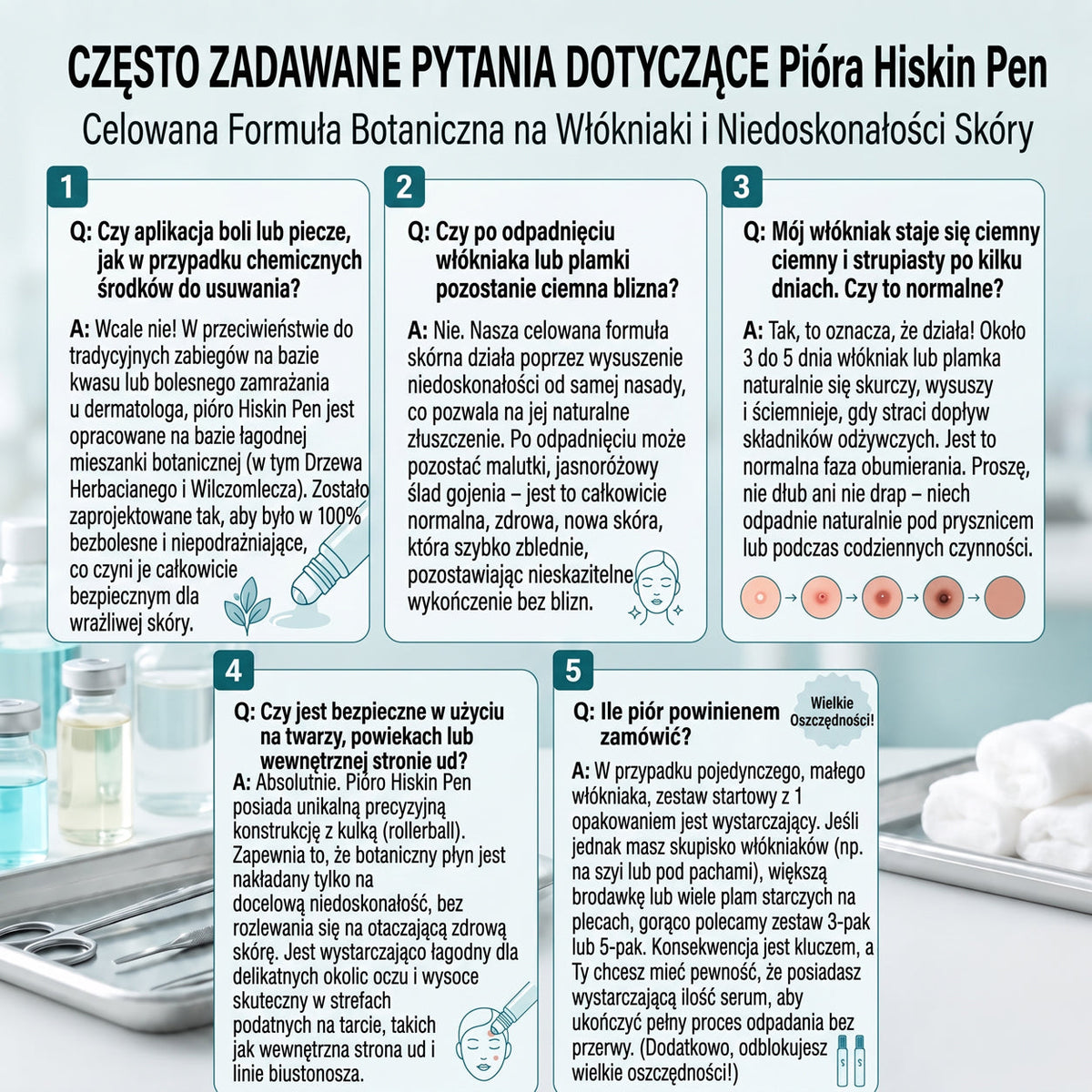 🍀👑Hiskin® 7 𝑫𝒏𝒊 𝑷𝒓𝒆𝒑𝒂𝒓𝒂𝒕 𝑫𝒐 𝑼𝒔𝒖𝒘𝒂𝒏𝒊𝒂 𝑾łó𝒌𝒏𝒊𝒂𝒌ó𝒘 𝑴𝒊ę𝒌𝒌𝒊𝒄𝒉 𝑰 𝑷𝒓𝒛𝒆𝒃𝒂𝒓𝒘𝒊𝒆ń(𝐁𝐞𝐳 𝐁ó𝐥𝐮, 𝐁𝐞𝐳 𝐁𝐥𝐢𝐳𝐧 – 𝐑𝐨𝐥𝐥-𝐨𝐧)