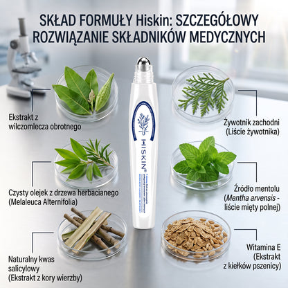🍀👑Hiskin® 7 𝑫𝒏𝒊 𝑷𝒓𝒆𝒑𝒂𝒓𝒂𝒕 𝑫𝒐 𝑼𝒔𝒖𝒘𝒂𝒏𝒊𝒂 𝑾łó𝒌𝒏𝒊𝒂𝒌ó𝒘 𝑴𝒊ę𝒌𝒌𝒊𝒄𝒉 𝑰 𝑷𝒓𝒛𝒆𝒃𝒂𝒓𝒘𝒊𝒆ń(𝐁𝐞𝐳 𝐁ó𝐥𝐮, 𝐁𝐞𝐳 𝐁𝐥𝐢𝐳𝐧 – 𝐑𝐨𝐥𝐥-𝐨𝐧)