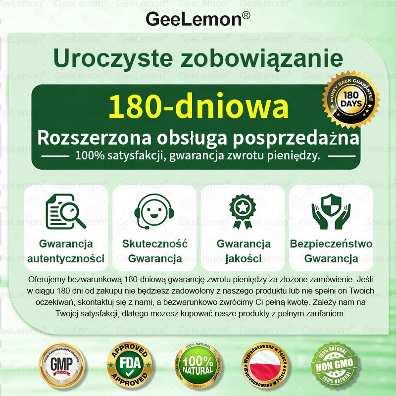 💖Oficjalny Sklep | 👩‍⚕️🎁 𝐆𝐞𝑒𝐿𝑒𝐦𝐨𝐧® 𝐆𝐥𝐮𝐦ase𝐭𝐢𝐝𝐞 𝟖 𝐰 𝟏 Smukły i Zdrowy Nano Plaster z Mikronakłuciami 🇵🇱(Tylko raz dziennie, widoczne zmiany już w 7 dni)✅ Na otyłość, 🅛🅞🅞🅢🅔 🅢🅚🅘🅝 wiotką skórę, cukrzycę, bezdech senny, problemy ze stawami i wiele więcej