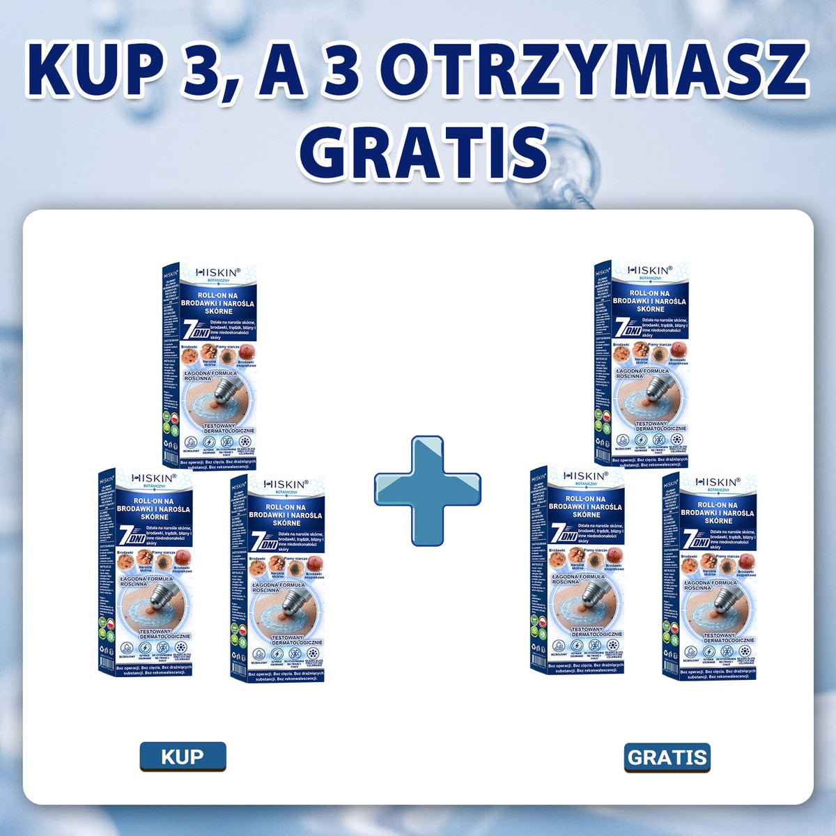 🍀👑Hiskin® 7 𝑫𝒏𝒊 𝑷𝒓𝒆𝒑𝒂𝒓𝒂𝒕 𝑫𝒐 𝑼𝒔𝒖𝒘𝒂𝒏𝒊𝒂 𝑾łó𝒌𝒏𝒊𝒂𝒌ó𝒘 𝑴𝒊ę𝒌𝒌𝒊𝒄𝒉 𝑰 𝑷𝒓𝒛𝒆𝒃𝒂𝒓𝒘𝒊𝒆ń(𝐁𝐞𝐳 𝐁ó𝐥𝐮, 𝐁𝐞𝐳 𝐁𝐥𝐢𝐳𝐧 – 𝐑𝐨𝐥𝐥-𝐨𝐧)