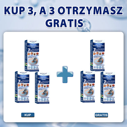 🍀👑Hiskin® 7 𝑫𝒏𝒊 𝑷𝒓𝒆𝒑𝒂𝒓𝒂𝒕 𝑫𝒐 𝑼𝒔𝒖𝒘𝒂𝒏𝒊𝒂 𝑾łó𝒌𝒏𝒊𝒂𝒌ó𝒘 𝑴𝒊ę𝒌𝒌𝒊𝒄𝒉 𝑰 𝑷𝒓𝒛𝒆𝒃𝒂𝒓𝒘𝒊𝒆ń(𝐁𝐞𝐳 𝐁ó𝐥𝐮, 𝐁𝐞𝐳 𝐁𝐥𝐢𝐳𝐧 – 𝐑𝐨𝐥𝐥-𝐨𝐧)